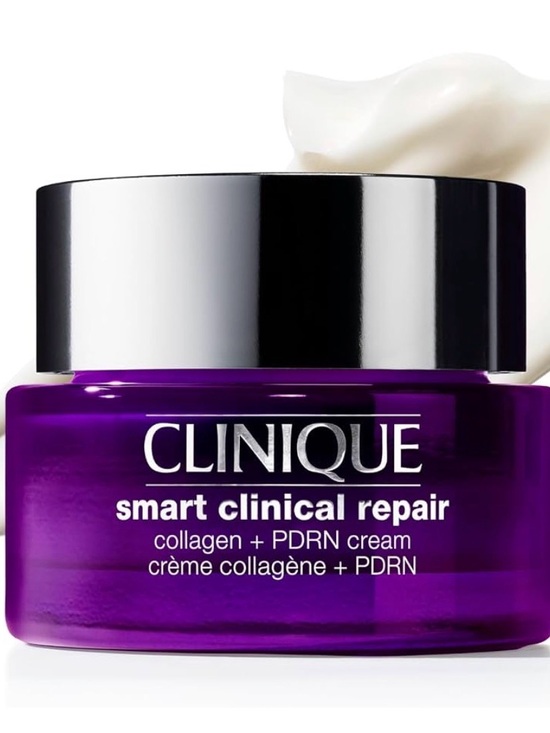 Clinique Other - Clinique Smart Clinical Repair Collagen PDRN Cream Moisturizer Firmer Anti Aging